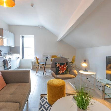 Studio Stay Fulwood Heights Preston  Eksteriør bilde