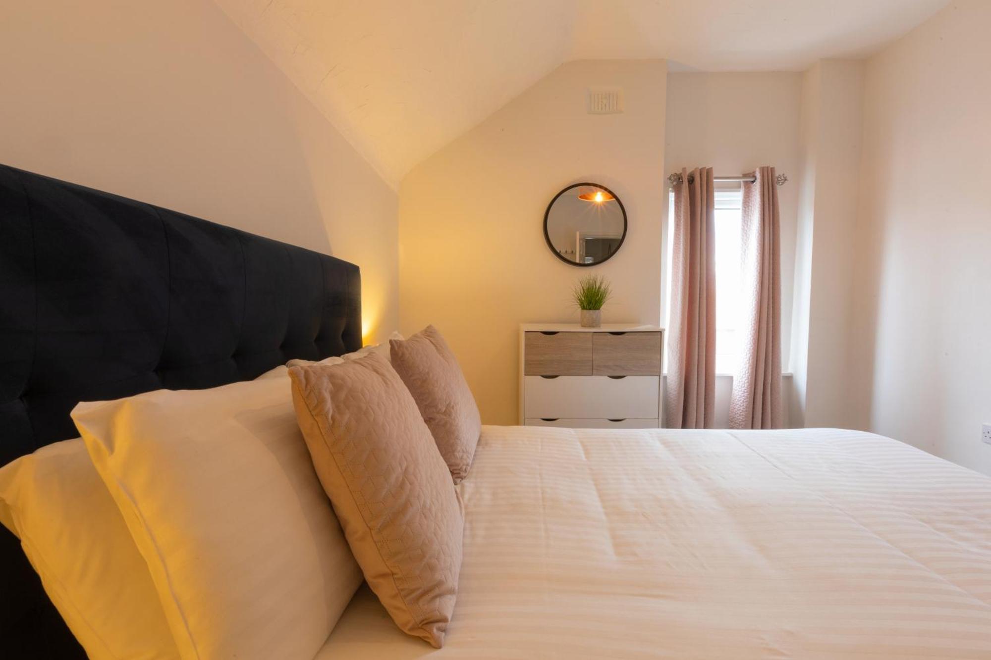 Studio Stay Fulwood Heights Preston  Eksteriør bilde